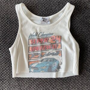 Princess Polly tanks